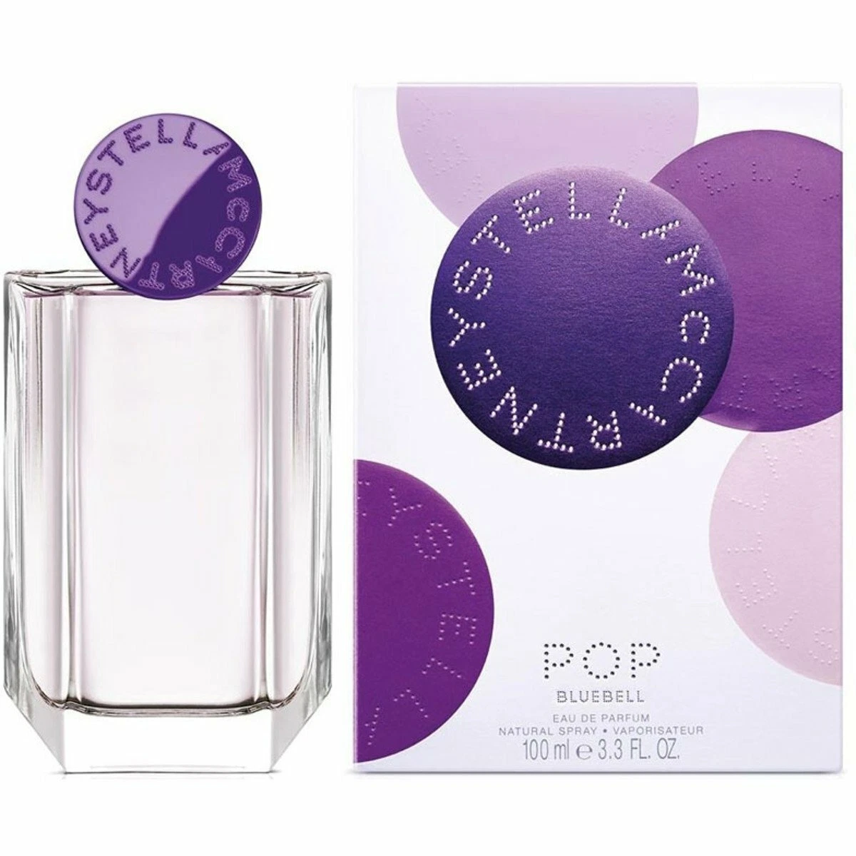 Voorafgaan Afvoer Nieuwe betekenis STELLA POP BLUEBELL by Stella McCartney perfume for women EDP 3.3 / 3.4 oz New i | eBay Voorafgaan Afvoer Nieuwe betekenis STELLA POP BLUEBELL by Stella McCartney perfume for women EDP 3.3 / 3.4 oz New i | eBay