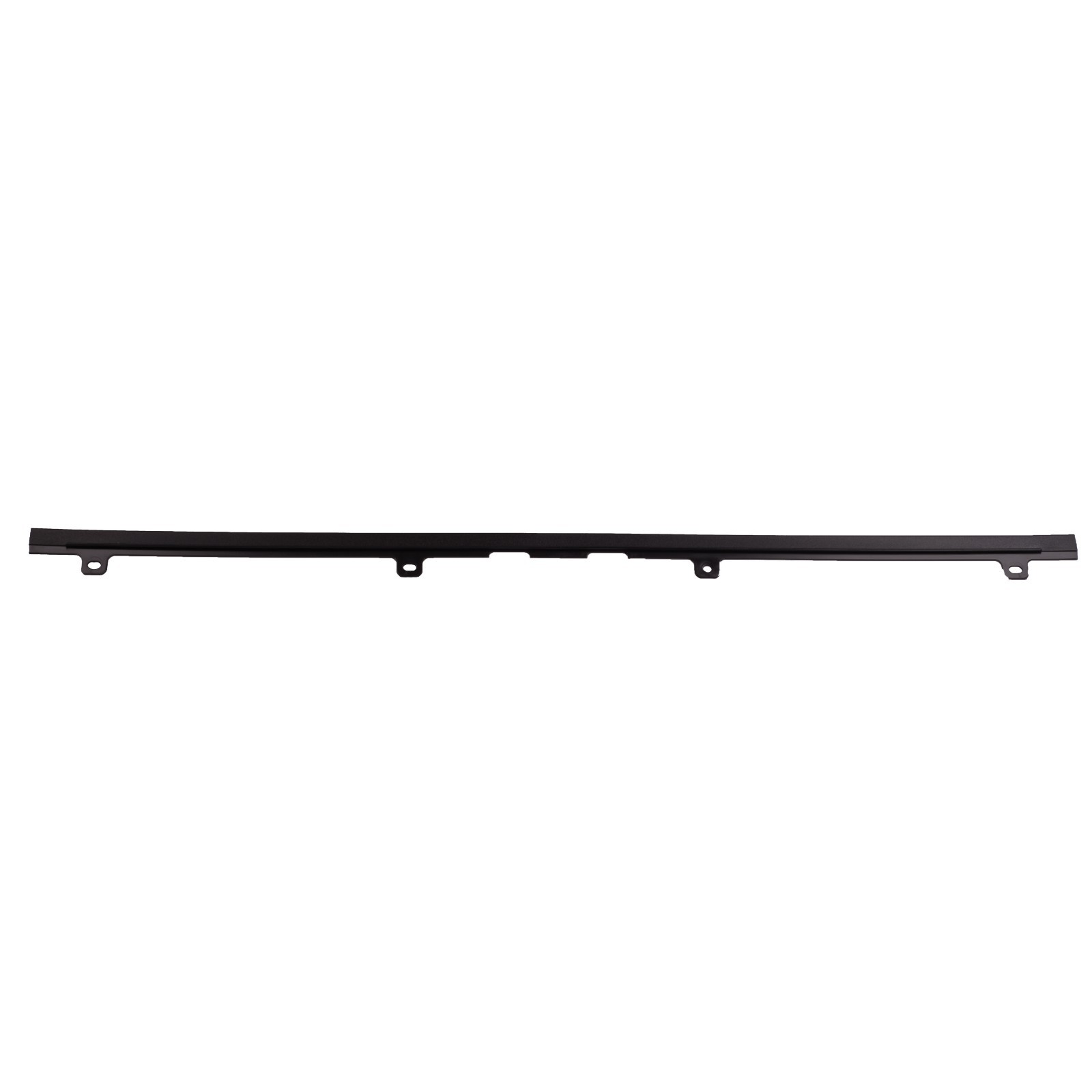 Moldura interior de puerta trasera para Ford F-150 2015-2018 (N/P FL3Z-1540602-AA)