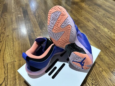 Air Jordan 37 low basketball shoes, Jordan XXXVII Low Air Jordan