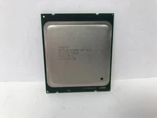 MATCHING  INTEL XEON E5-4167 SR0L5 2.9GHZ 6 CORE CPU PROCESSOR  QTY 4