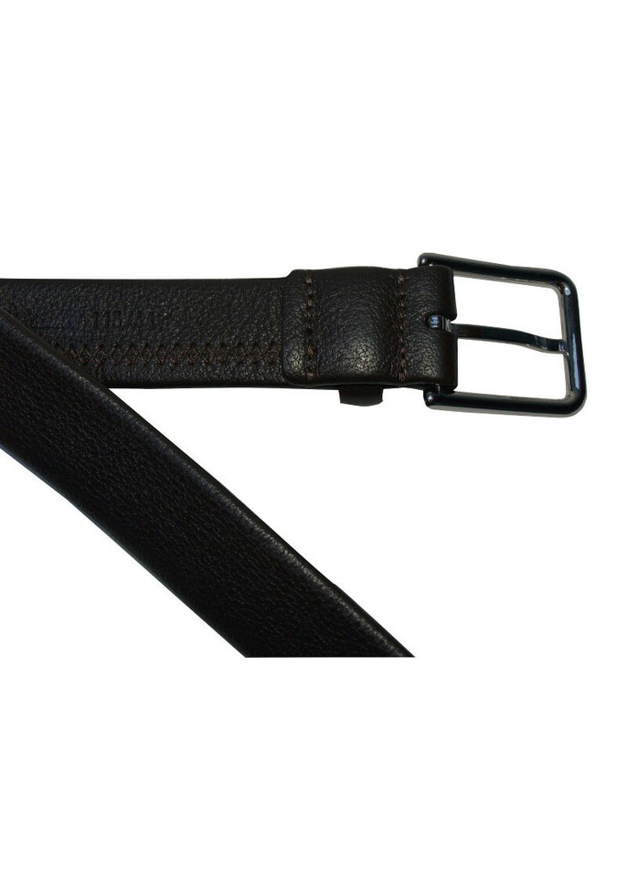 Cintura In Pelle Nera 100cm | Confronta prezzi