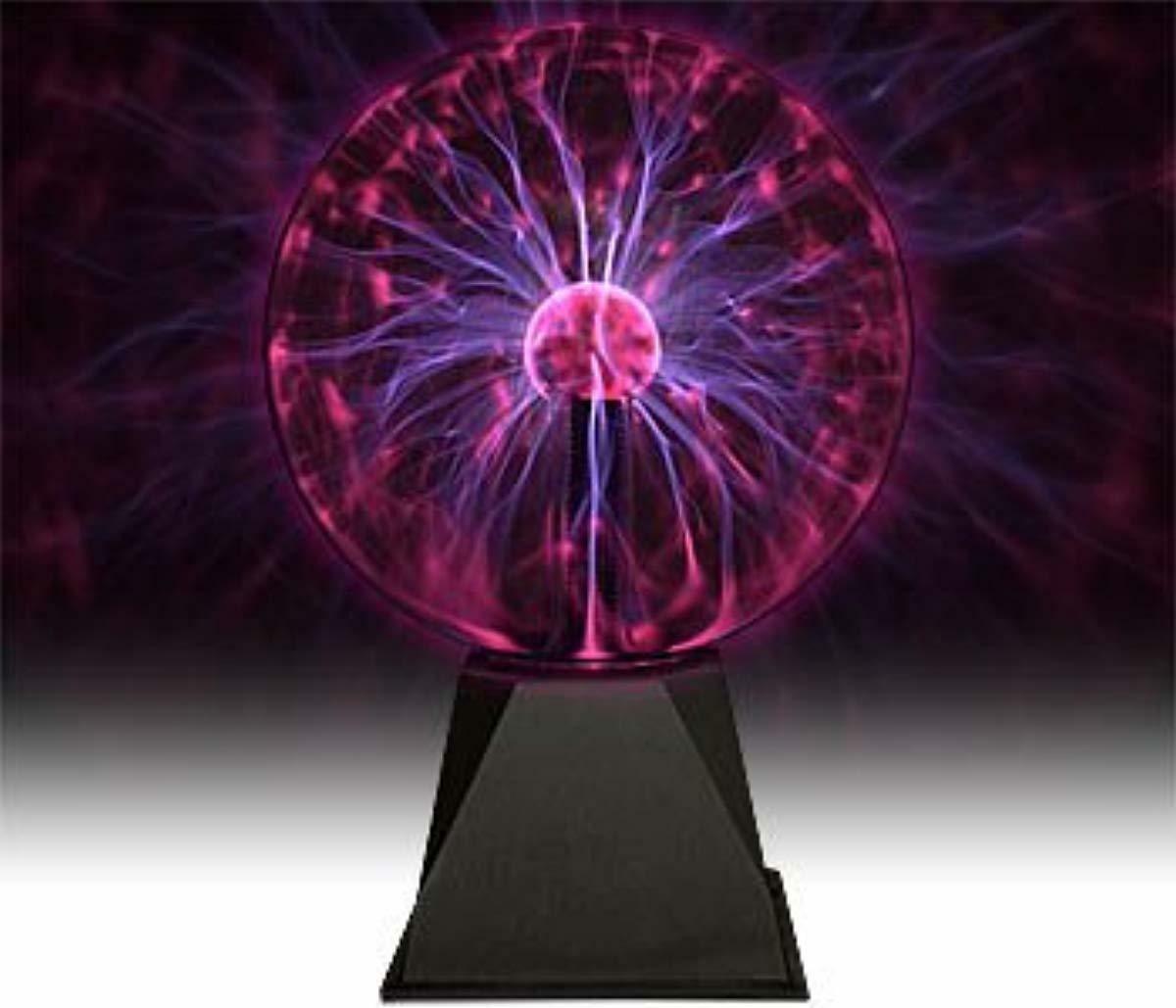 12 inch plasma ball
