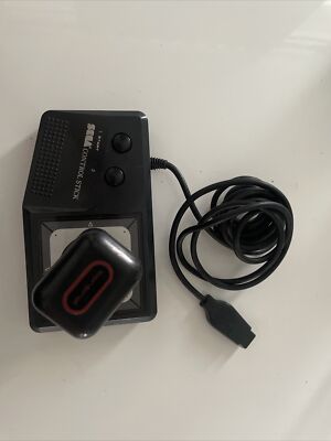 Sega Master System  Original Sega Controller Control Stick  3060