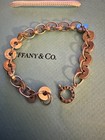 tiffany co bracelet silver 925