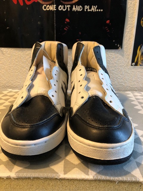 converse weapon high