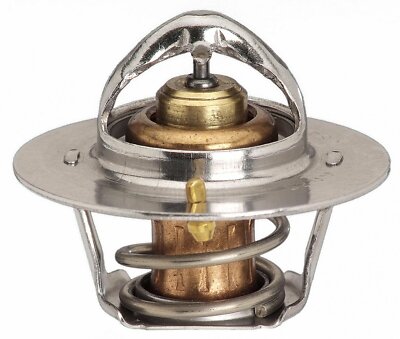 For 1985 Chrysler Executive Limousine 2.6L GAS-Engine Coolant Thermostat Gates