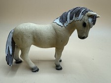 Schleich 13754 - Fjordpferd  mit Aalstrich - Norweger