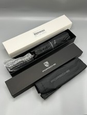 Porsche Original umbrella, Regenschirm, parapluie, ombrello, WAP0500810D