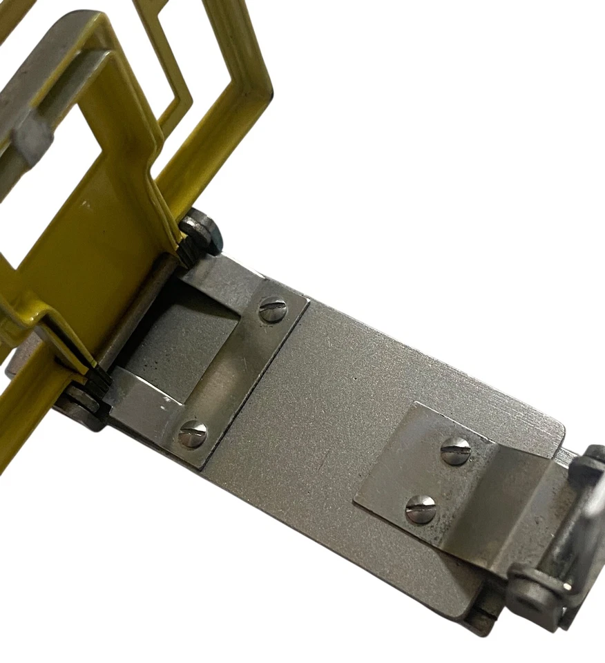 Nikon rangefinder spots frame finder 3.5-13.5cm 35-135mm version II like new - Image 4 of 4