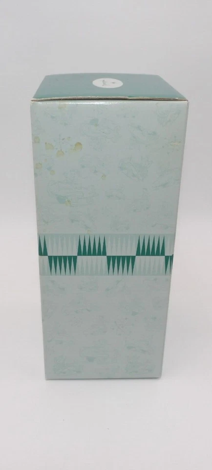 Hallmark Kiddie Car Classics 1961 Murray Tractor w/Trailer 1996 NIB - Image 3 of 4