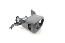 2010-2013 PORSCHE PANAMERA 970 4.8L BLACK COLUMN COVER CLAM SHELL 970.552.475.01