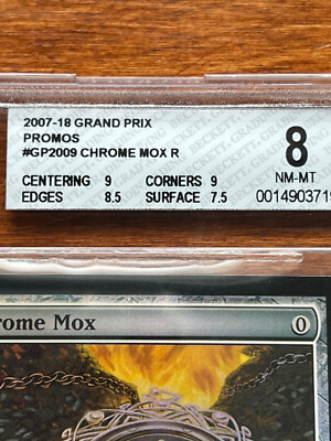 mtg 変わり谷　GPプロモ　4枚セット　foil MTG 変わり谷 GPプロモfoil 4枚 変わり谷 プロモ foil 4枚セット