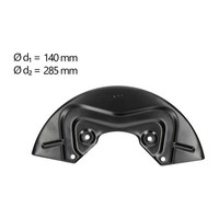 AIC Abdeckblech Ankerblech FüR VW Golf II III Seat Ibiza II Vorne 357615311A
