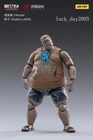 JOYTOY JT1613 LifeAfter Infected Zombie Chubby LAI002 1/18 Action Figure
