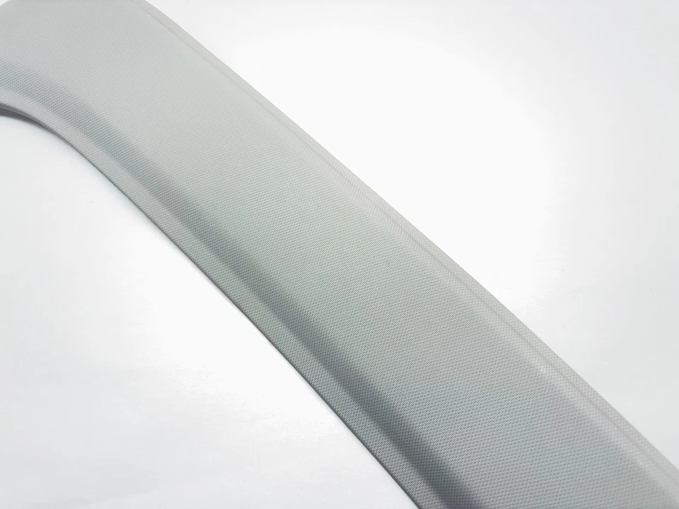 Cubierta de vidrio fija para puerta trasera, Dodge Ram 1500 2500 3500 2010-2018 cabina doble, derecha Foto 4 de 4