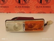 Feu avant (phare) Alfa Romeo GIULIA