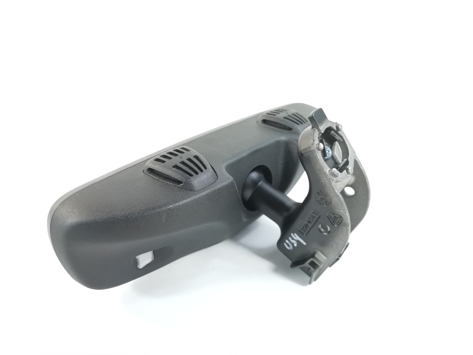 Maserati Levante 3.0 AWD 2017 Interior Rear View Mirror Assembly 68234130AA OEM
