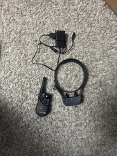 SportDog SDT00-17110 Dog Sport Collar Only Training Shock + Remote Never Used