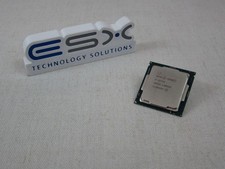 Intel Xeon Quad-Core E-2274G  4.0GHz 8MB 83W LGA1151 Processor SRFDE CPU