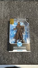 McFarlane Toys DC Multiverse Gold Label Collection Scarecrow Figure