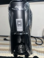 Flavia Small Brewer - Black