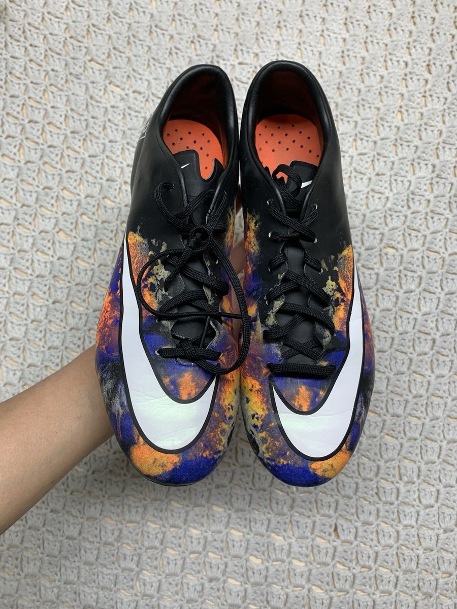 【セット割引対象】 Mercurial SuperFly CR7【極美品】 セット割引対象】 Mercurial SuperFly CR7【極美品】 - メルカリ
