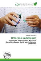 Chlorose (MéDecine) Evander Luther