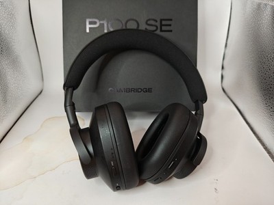 Cambridge Audio - Melomania P100 SE Black