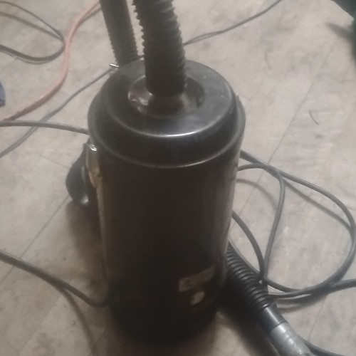 DataVac DataVac 2 Pro Electric Blower Air Duster for Computer Cleaning