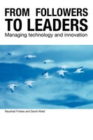 Naushad Forbes (U. A.) | From Followers To Leaders | Buch | Englisch (2002)