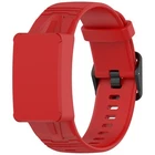 Replacement Silicone Watch Band for WHOOP 4 0 Multiple Colors Available