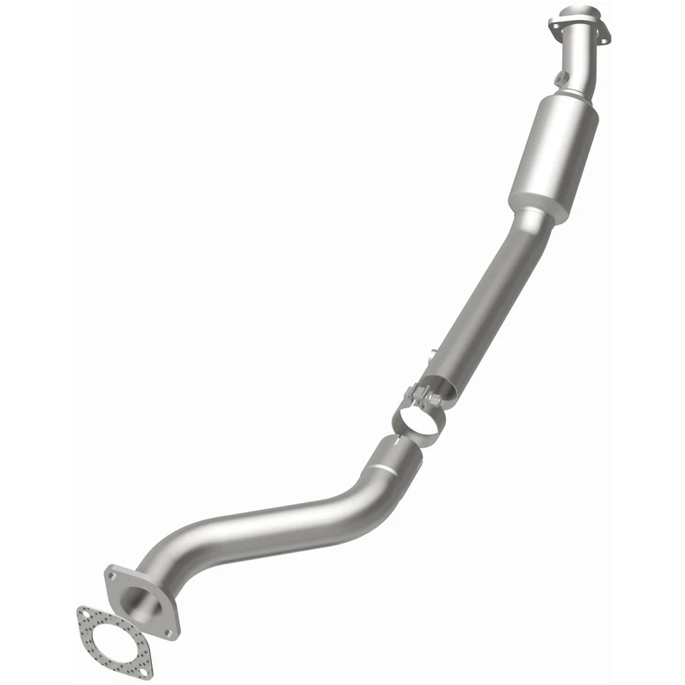 Convertidor catalítico MagnaFlow: EPA, para Pontiac GTO 2005-2006 Foto 4 de 4