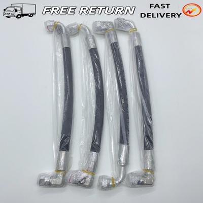 #ad 4pcs AW29374 5800psi XTREME DUTY EATON Hose Fits for JOHN DEERE AW29374 $88.00