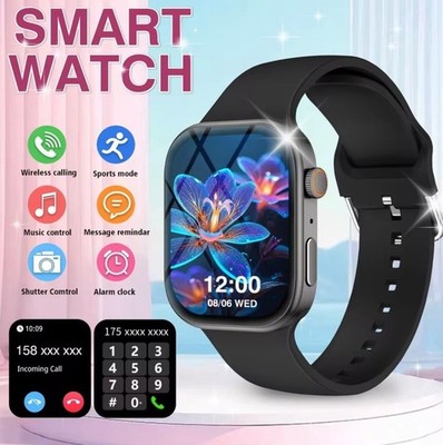 smart watch unisex