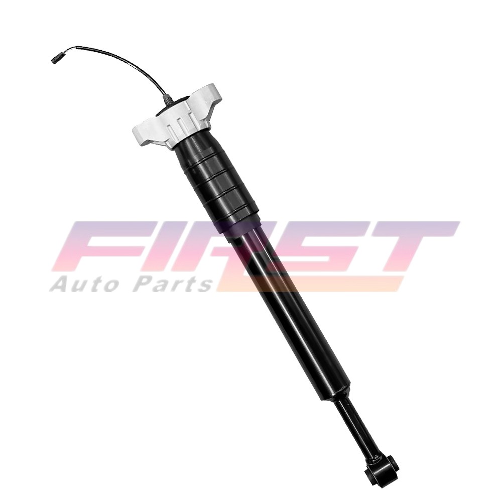 2x Rear Left+Right Air Shock Strut Assys For Maserati Levante M161 2017-20 3.0L