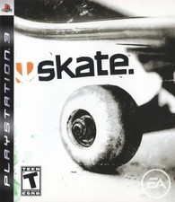 Skate - Playstation 3 Game Only