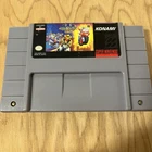 Biker Mice From Mars Nintendo video game