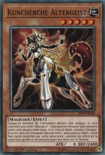 Yu-Gi-Oh: Kuncherche Altergeist - SP18-FR029 - Starfoil Rare - NM - FR