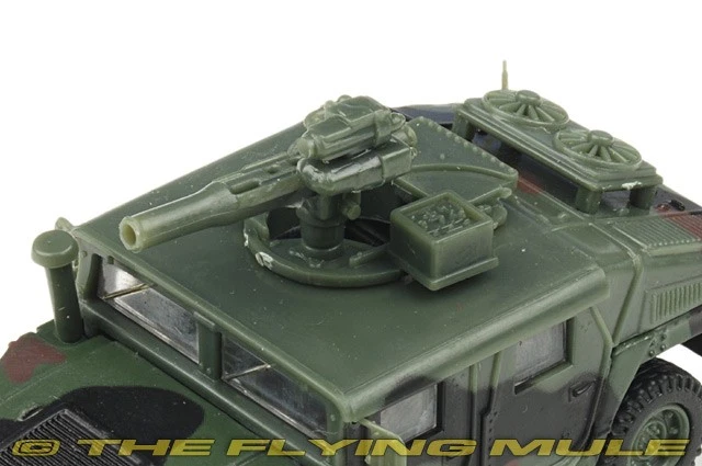 Amercom 1:72 M1046 TOW Missile HMMWV US Army - Image 3 of 4