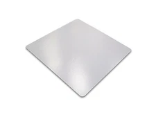 Ecotex Hard Floor Rectangular Chairmat (fceco123648e)