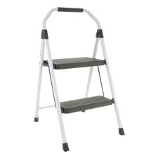 Gorilla Ladders 1004574389 2 Step Folding Ste...