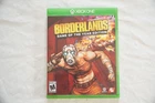 Borderlands: Game of the Year Edition - Microsoft Xbox One