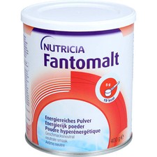 FANTOMALT 400 g, 09392970