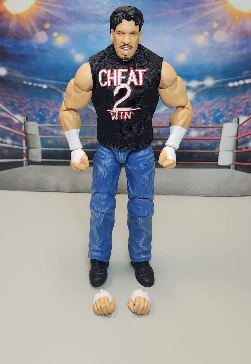 Wwe Eddie Guerrero Figure for sale | eBay
