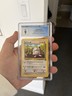 Wizards Jigglypuff Black Star Promo 7 2000 CGC 9 Pokémon TCG Balloon
