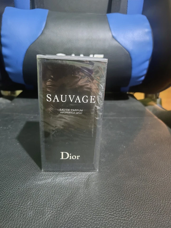 Dior Sauvage 100ml EAU DE PARFUM  - Imagen 2 de 4