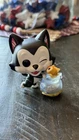 Funko Pop! Vinyl: Disney - Figaro with Cleo #1025