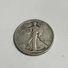1920 Walking Liberty Half Dollar 50c- Ready to ship 2130