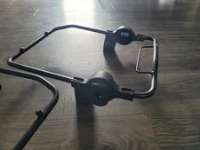 Kolcraft Contours stroller Graco seat adapter