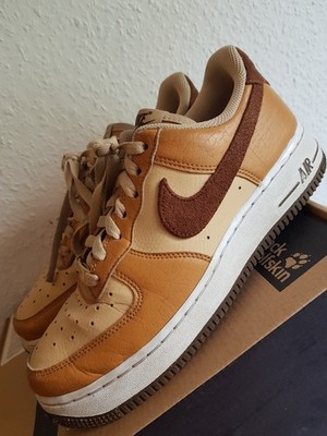 Nike Air Force One Damen Sneaker Grösse 39